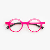 Theo / Pen / 306 Fluo Pink