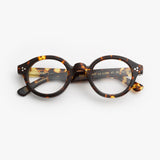 Lesca Lunetier / Corbs / Havana Tortoise