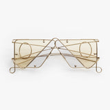 Komono x Gabrielle Szwarcenberg / Gold