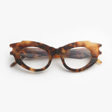Oscar Mamooi / Gratitude / Exotic Tortoise