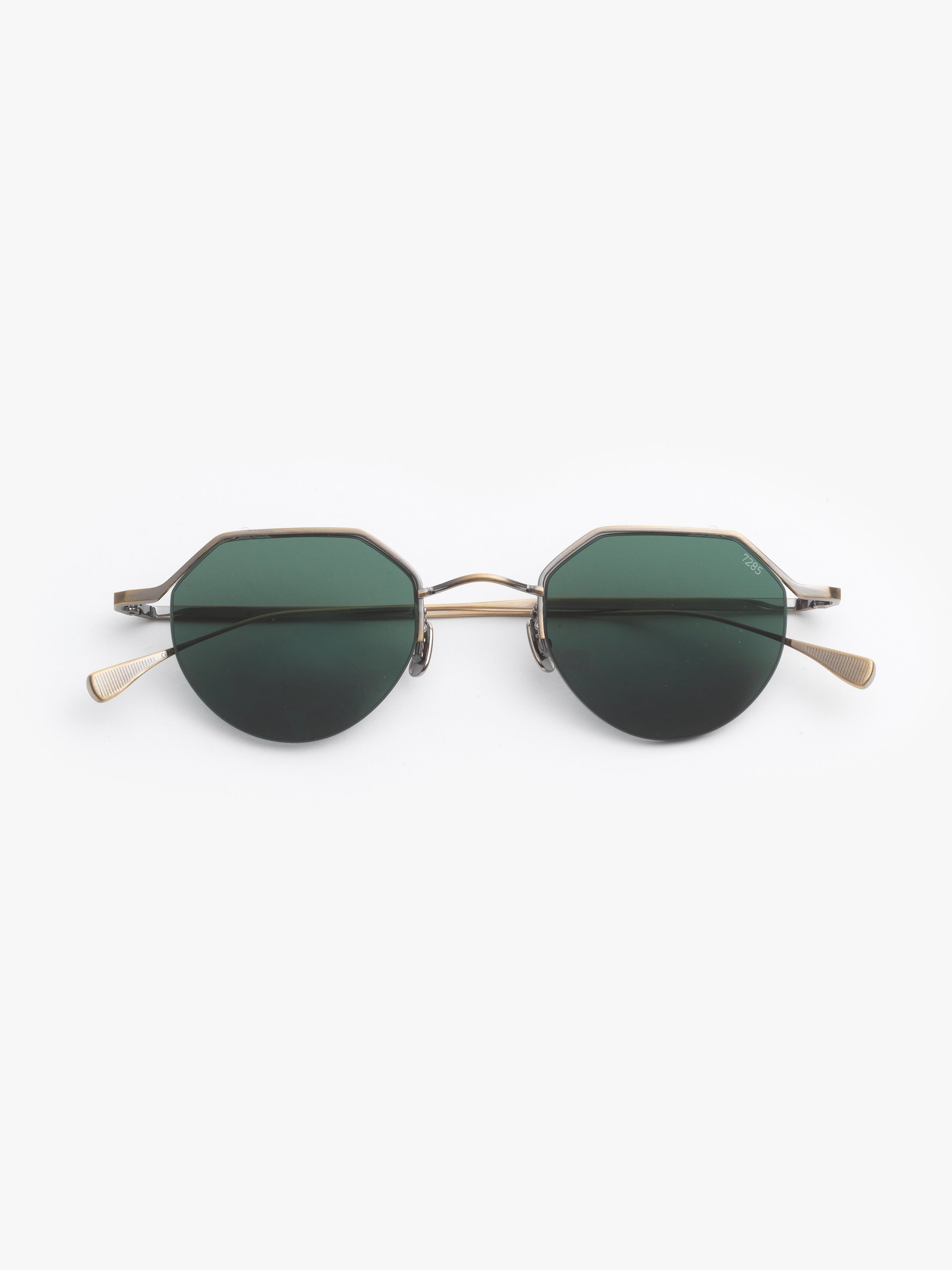 Eyevan 7285 / 185 / 901 – I Visionari