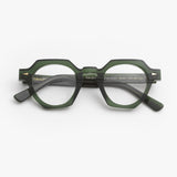 Ahlem / Rue de la Paix / Dark Green