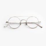 Matsuda / M3143 / Palladium White
