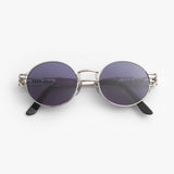 Jean Paul Gaultier / 56-6106 / Double Resort / Silver