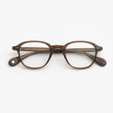 Garrett Leight / Gilbert / Espresso