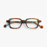 l.a. Eyeworks / Blakey / African Tortoise
