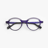 Theo / Pencil / 304 Fluo Purple