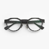 Kojima x J.F. Rey / HKxJF04 / Black Grey