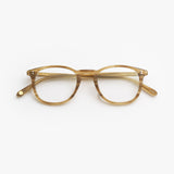 Garrett Leight / Kinney / Palisade Tortoise