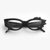 Oscar Mamooi / Pluto / Black