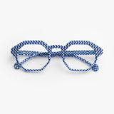 l.a. Eyeworks / Rye / Blue Checks
