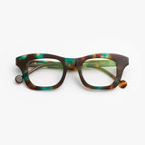 l.a. Eyeworks / Renzo / Tunisian Tortoise