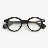 Masahiro Maruyama / MM-0026 / No. 1 Black