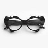 Oscar Mamooi / Innocence / Black