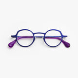 Theo / Rubydium / 511 Marina Bay Blue