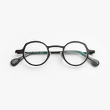 Theo / Rubydium / 005 Black