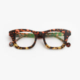 l.a. Eyeworks / Renzo / Tahoe Tortoise