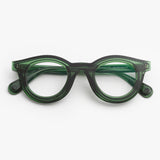 Theo / YH / 010 Transparent Chromiumoxide Green