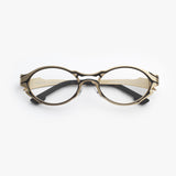 Parasite / Organisme 5 / Gold Black