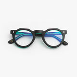 Lesca Lunetier / Pica / Black Green