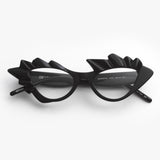 Oscar Mamooi / Vespertine / Black