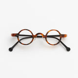 Design Shower / R215_S60 / Tokyo Tortoise + Black