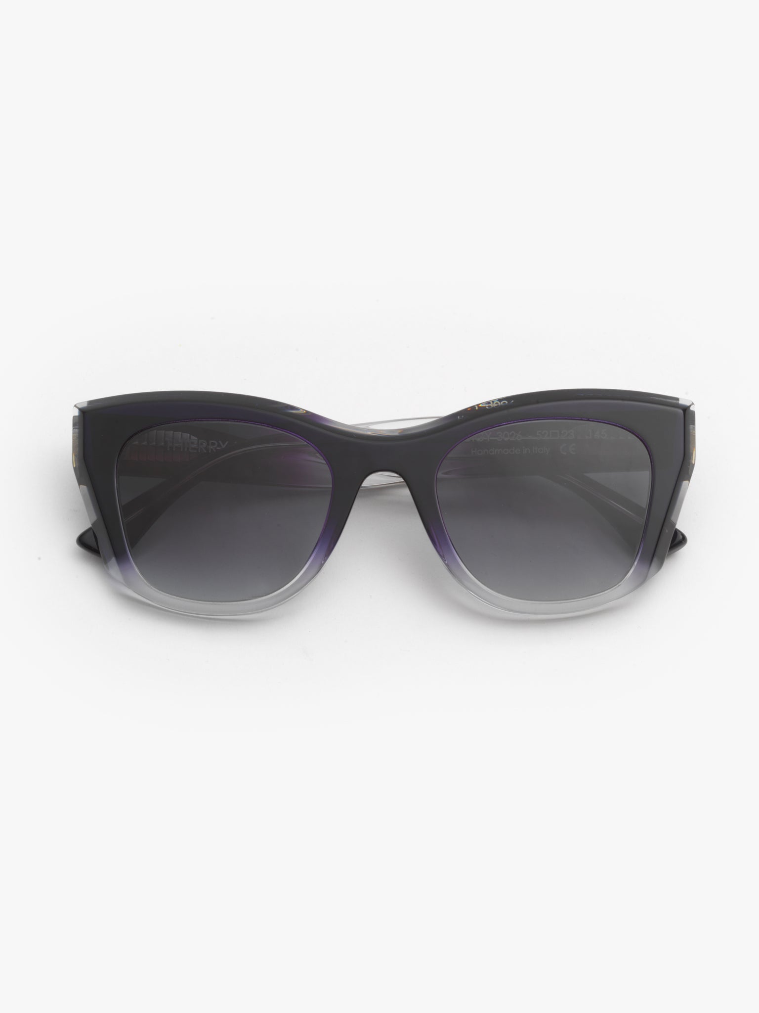 Thierry Lasry Prodigy Gradient Purple – I Visionari