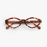 l.a. Eyeworks / Cowrie / Blazing Saddle