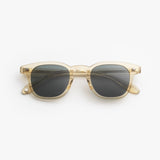 Garrett Leight / Sherwood / Champagne