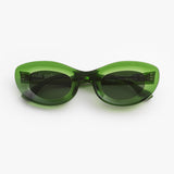 Cult Gaia x Thierry Lasry / Jazz / Green