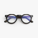 Lesca Lunetier / Pica / Black Brown
