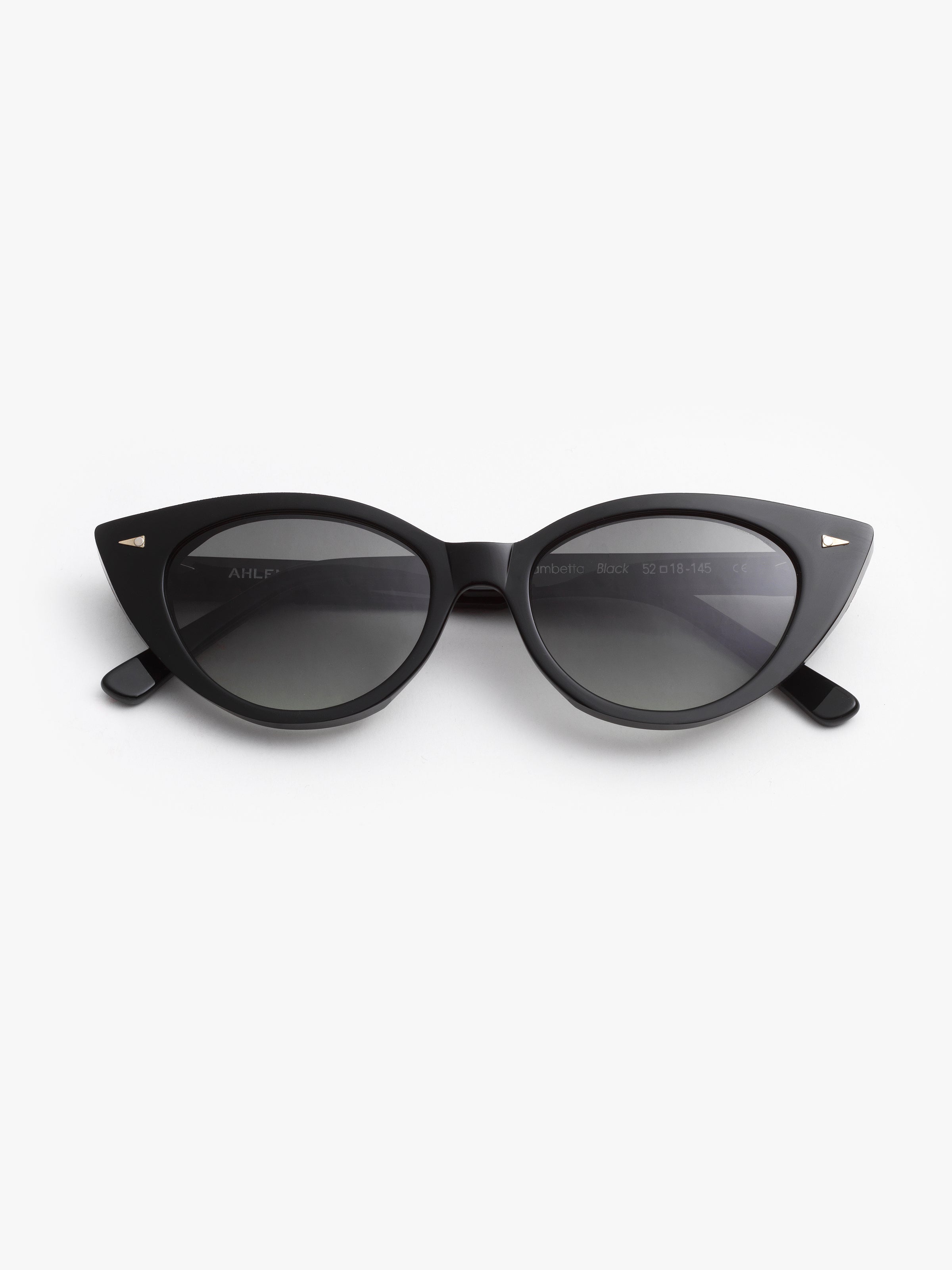 Ahlem / Gambetta / Black – I Visionari