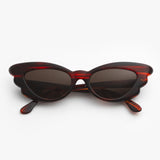 Nouvelle Vague / Donna / Red Tortoiseshell 1