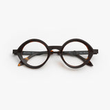 Theo / Pipe / 012 Citrus Black