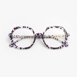 l.a. Eyeworks / Kaloula / Violet Fidget