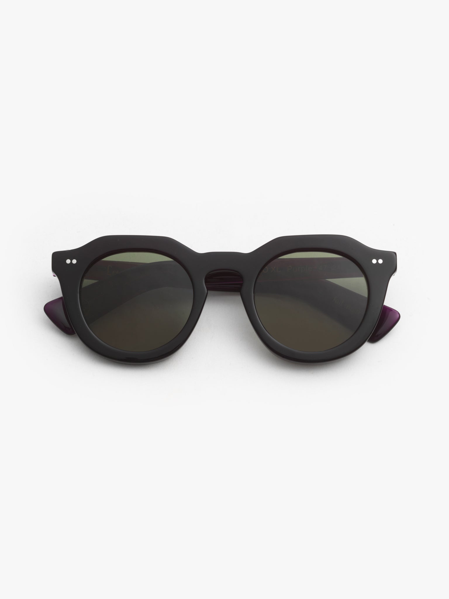 Lesca Lunetier / Toro XL / Purple – I Visionari
