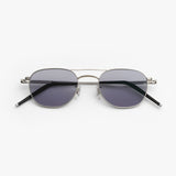 Eyevan E5 / M18 / STST / GRY3