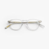 Garrett Leight / Hampton / Bio Smoke