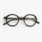 Masahiro Maruyama / MM-0070 / No. 1 Black Gold