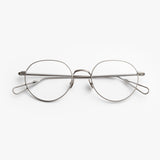 Ahlem / Cambronne / Ruthenium Brushed