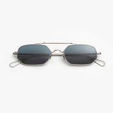 Ahlem / Pont Lincoln / Ruthenium Brushed