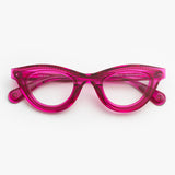 Theo / YL / 004 Fuchsia