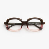 l.a. Eyeworks / Russet / Rosewater Brownie