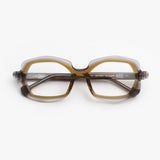 l.a. Eyeworks / Russet / Bambi