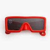 Komono x Walter Van Beirendonck / Ufo / Scarlet