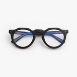 Lesca Lunetier / Picas / Black Brown