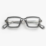 Theo / YK / 002 Transparent