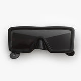 Komono x Walter Van Beirendonck / Ufo / Triple Black
