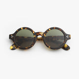 Lesca Lunetier / Saga / Havana Tortoiseshell