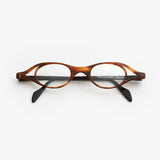 Theo / Papilla / 006 Tortoise Dark